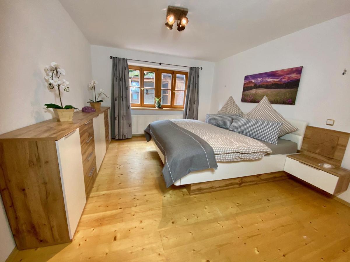 Ferienwohnung Vorberg Шенау-ам-Кенігсзе Екстер'єр фото