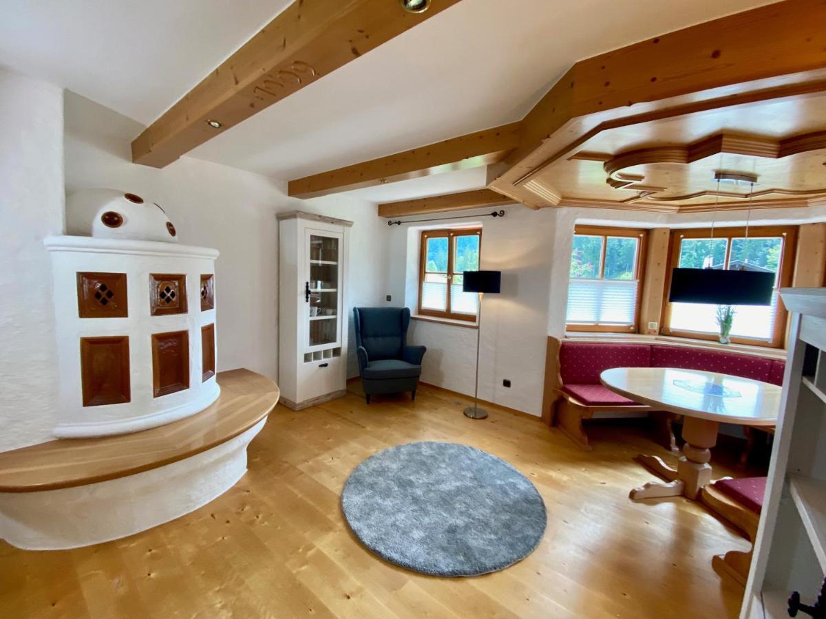 Ferienwohnung Vorberg Шенау-ам-Кенігсзе Екстер'єр фото