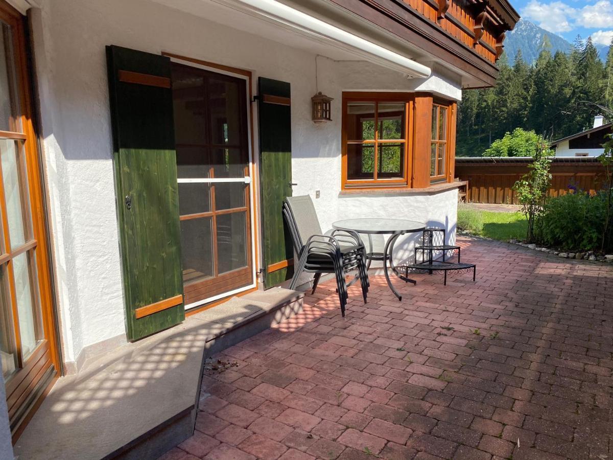 Ferienwohnung Vorberg Шенау-ам-Кенігсзе Екстер'єр фото